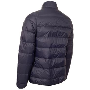 Calvin Klein Golf Gents Carson Lightweight Down Jacket Navy