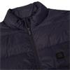 Calvin Klein Golf Gents Carson Lightweight Down Jacket Navy