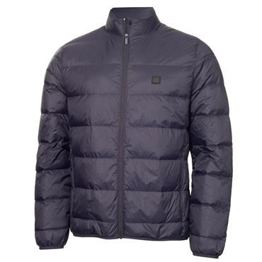 Calvin Klein Golf Gents Carson Lightweight Down Jacket Navy
