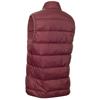 Calvin Klein Golf Gents Carson Lightweight Down Gilet Burgundy