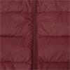 Calvin Klein Golf Gents Carson Lightweight Down Gilet Burgundy