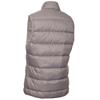 Calvin Klein Golf Gents Carson Lightweight Down Gilet Gunmetal