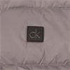 Calvin Klein Golf Gents Carson Lightweight Down Gilet Gunmetal