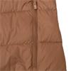 Calvin Klein Golf Gents Carson Lightweight Down Gilet Mocha