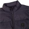 Calvin Klein Golf Gents Carson Lightweight Down Gilet Navy