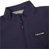Calvin Klein Golf Gents Southdale Waterproof Jacket Navy