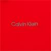 Calvin Klein Golf Gents Greenville Jersey Polo Shirt Red