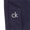 Calvin Klein Golf Gents Southdale Waterproof Trousers Navy