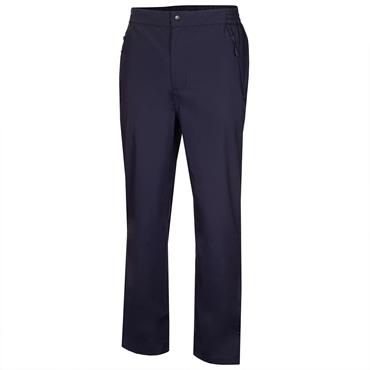 Calvin Klein Golf Gents Southdale Waterproof Trousers Navy