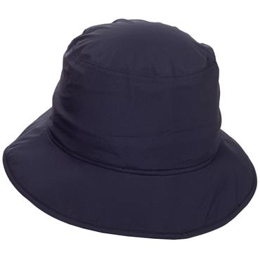 Calvin Klein Golf Gents Southdale Waterproof Bucket Hat Navy