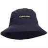 Calvin Klein Golf Gents Southdale Waterproof Bucket Hat Navy