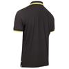 Calvin Klein Golf Gents Greenville Jersey Polo Shirt Black