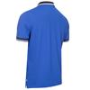 Calvin Klein Golf Gents Greenville Jersey Polo Shirt Cobalt