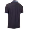 Calvin Klein Golf Gents Greenville Jersey Polo Shirt Navy