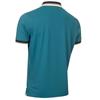 Calvin Klein Golf Gents Greenville Jersey Polo Shirt Petrol