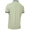 Calvin Klein Golf Gents Greenville Jersey Polo Shirt Sage
