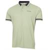 Calvin Klein Golf Gents Greenville Jersey Polo Shirt Sage
