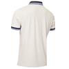 Calvin Klein Golf Gents Greenville Jersey Polo Shirt Silver