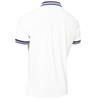 Calvin Klein Golf Gents Greenville Jersey Polo Shirt White