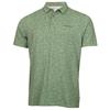 Calvin Klein Golf Gents Spring Printed Polo Shirt Sage