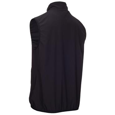 Calvin Klein Golf Gents Motion Lightweight Windbreaker Navy