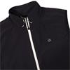 Calvin Klein Golf Gents Motion Lightweight Windbreaker Navy