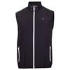 Calvin Klein Golf Gents Motion Lightweight Windbreaker Navy