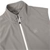 Calvin Klein Golf Gents Motion Lightweight Windbreaker Silver