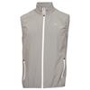 Calvin Klein Golf Gents Motion Lightweight Windbreaker Silver