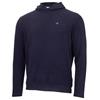 Calvin Klein Golf Gents Glenfield Textured Hoodie Navy