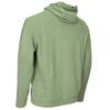 Calvin Klein Golf Gents Glenfield Textured Hoodie Sage