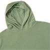 Calvin Klein Golf Gents Glenfield Textured Hoodie Sage