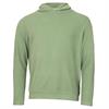 Calvin Klein Golf Gents Glenfield Textured Hoodie Sage