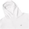 Calvin Klein Golf Gents Glenfield Textured Hoodie White