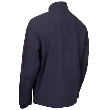Calvin Klein Golf Junior Dale Waterproof Jacket Navy