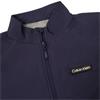 Calvin Klein Golf Junior Dale Waterproof Jacket Navy