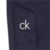 Calvin Klein Golf Junior Dale Waterproof Trousers Navy