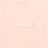 Calvin Klein Golf Gents City Tech Cotton Pique Polo Shirt Baby Pink