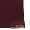 Calvin Klein Golf Gents City Tech Cotton Pique Polo Shirt Blackberry