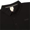 Calvin Klein Golf Gents City Tech Cotton Pique Polo Shirt Black