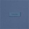 Calvin Klein Golf Gents City Tech Cotton Pique Polo Shirt Denim Blue