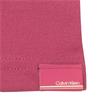 Calvin Klein Golf Gents City Tech Cotton Pique Polo Shirt Mauve