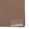 Calvin Klein Golf Gents City Tech Cotton Pique Polo Shirt Mink