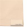 Calvin Klein Golf Gents City Tech Cotton Pique Polo Shirt Sand