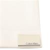 Calvin Klein Golf Gents City Tech Cotton Pique Polo Shirt White