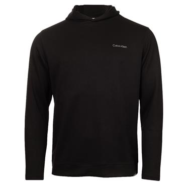 Calvin Klein Golf Gents Tour Hoodie Black