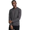 Calvin Klein Golf Gents Tour Hoodie Charcoal