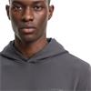 Calvin Klein Golf Gents Tour Hoodie Charcoal