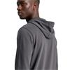 Calvin Klein Golf Gents Tour Hoodie Charcoal