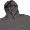 Calvin Klein Golf Gents Tour Hoodie Charcoal